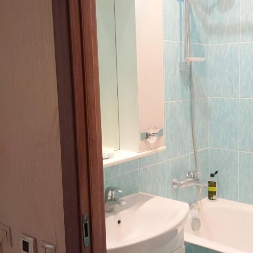 1-комн квартира улица Твардовского,  д. 2к4