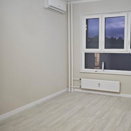 1-комн квартира Одинград квартал Семейный ЖК, Одинцово,  д. 6