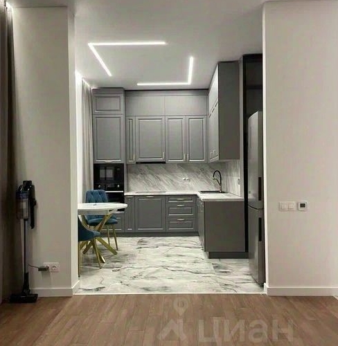 2-комн квартира Город-событие мкр, с. Лайково, 69