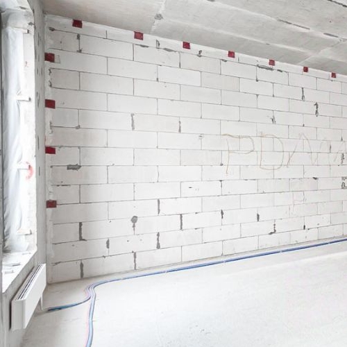 2-комн квартира Пречистенская набережная, 43