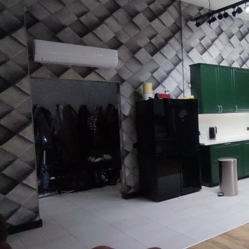 3-комн квартира Складочная улица, 6к2