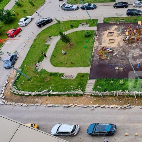 2-комн квартира Мытищи, улица Кедрина, 1