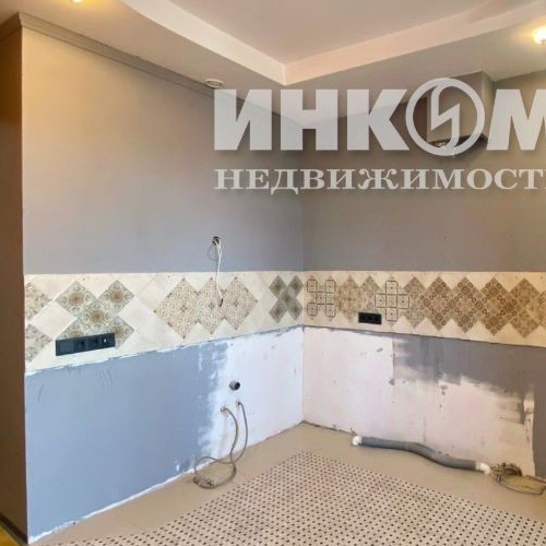 3-комн квартира Видное, улица Ольховая, 4