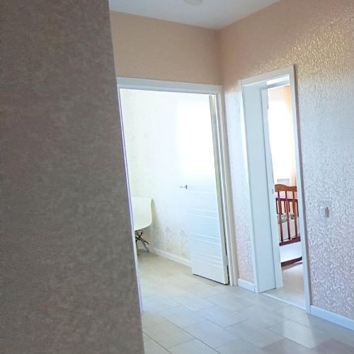 2-комн квартира Березки ЖК, пос. Жуково,  д. к15