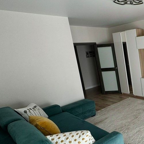 3-комн квартира бульвар Веласкеса, 9к1