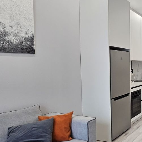 2-комн квартира Большая Спасская улица, 35