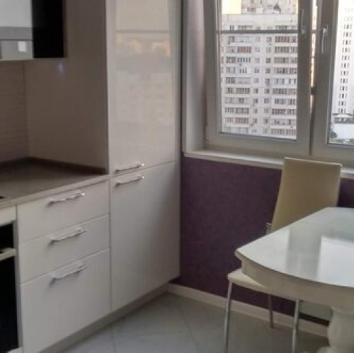 2-комн квартира улица Адмирала Руднева