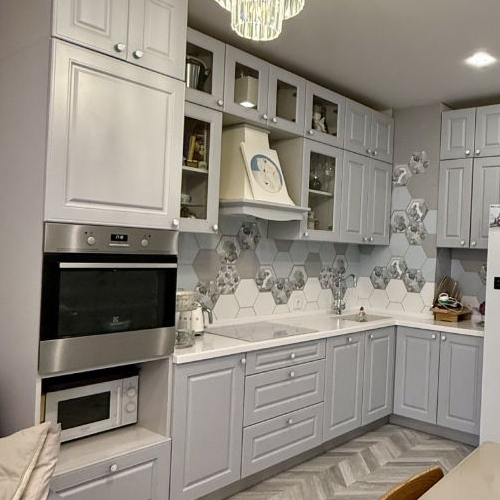 2-комн квартира бульвар Веласкеса, 5к5