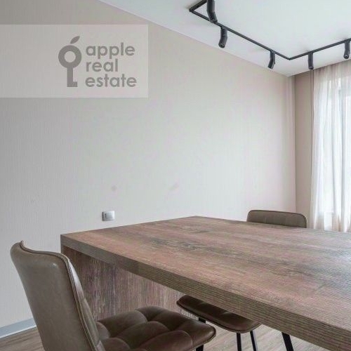 Студия улица Василисы Кожиной, 13