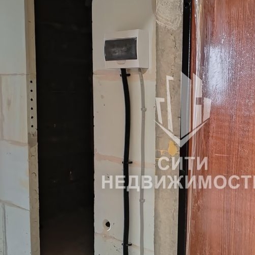 1-комн квартира Ивантеевка, Заводская улица,  д. 9А