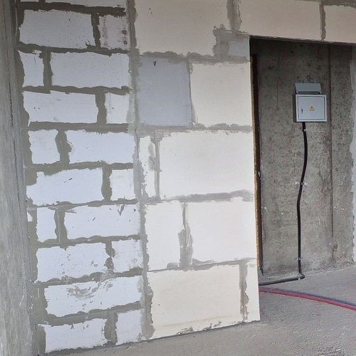 1-комн квартира Пироговский мкр, улица Советская, 3А