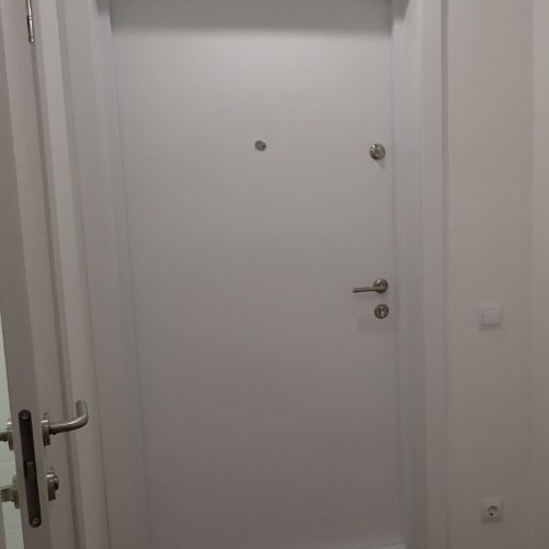 Студия Дорожная улица, 46к5