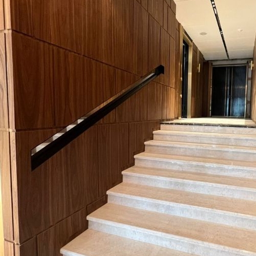 2-комн квартира Озерковская набережная, 6