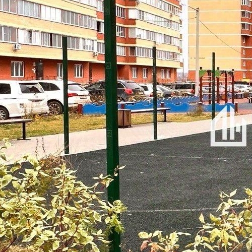 Студия д. Целеево, улица Пятиречье, 1