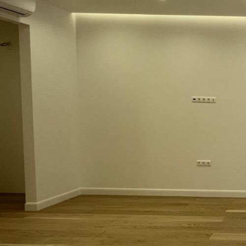 3-комн квартира улица Маршала Рыбалко, 2к4