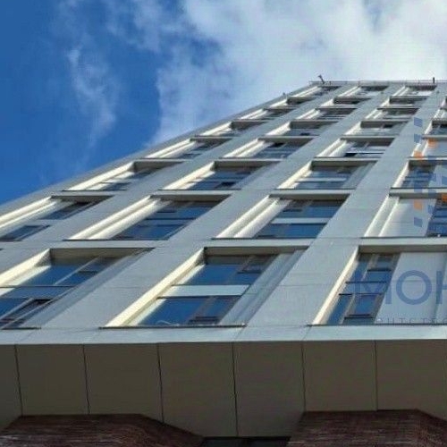 Студия Автомобильный проезд, 4