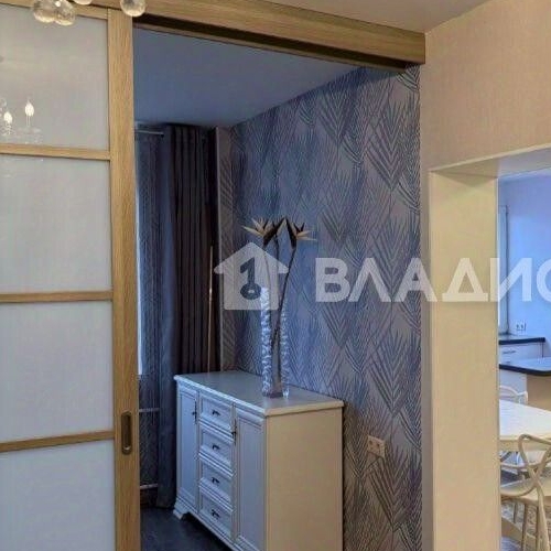 2-комн квартира Железнодорожный мкр, Балашиха, проспект Героев,  д. 9