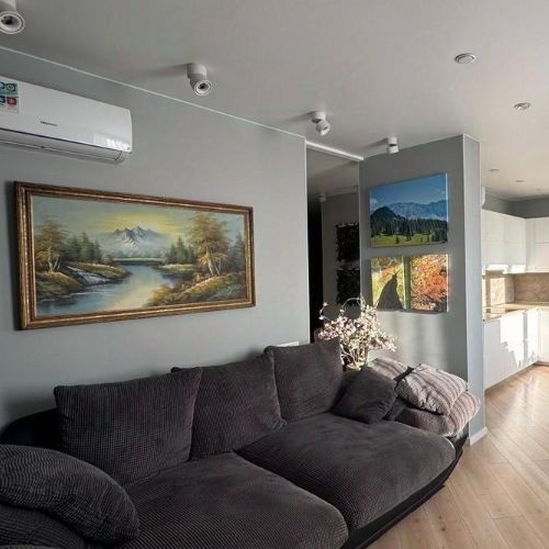 3-комн квартира Одинцово, улица Каштановая, 10