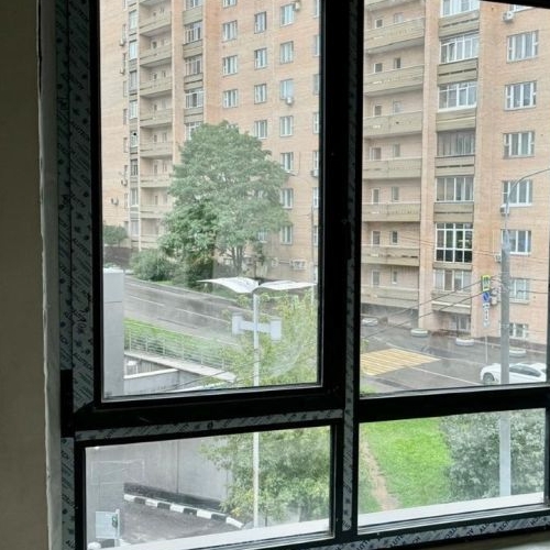 1-комн квартира Олимпийский проспект, 12