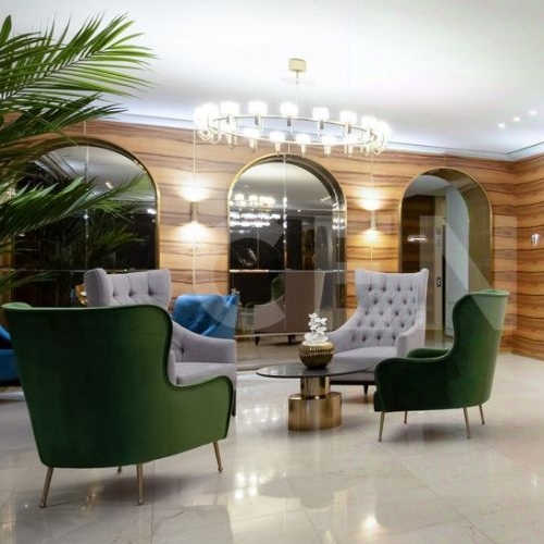 6-комн квартира Газетный переулок, 13С1