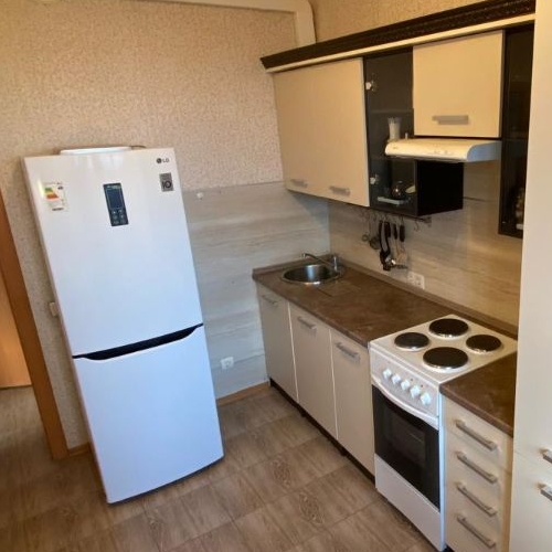 2-комн квартира Люберцы, Коммунистическая улица, 5/20