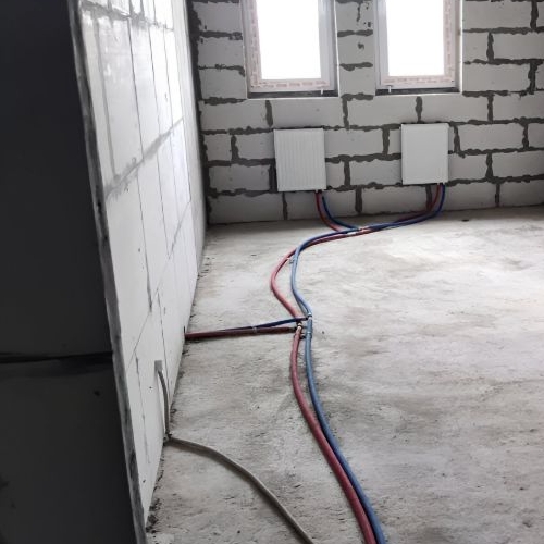 1-комн квартира Ивантеевка, Заводская улица,  д. 9А