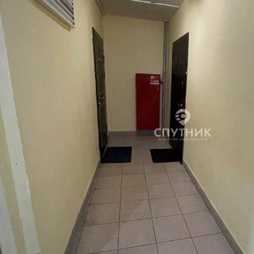 2-комн квартира Раменское, Десантная улица, 17