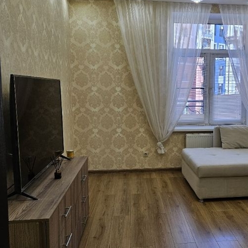 2-комн квартира Химки, улица Германа Титова, 12к2