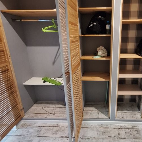 Студия улица Золоторожский Вал, 8