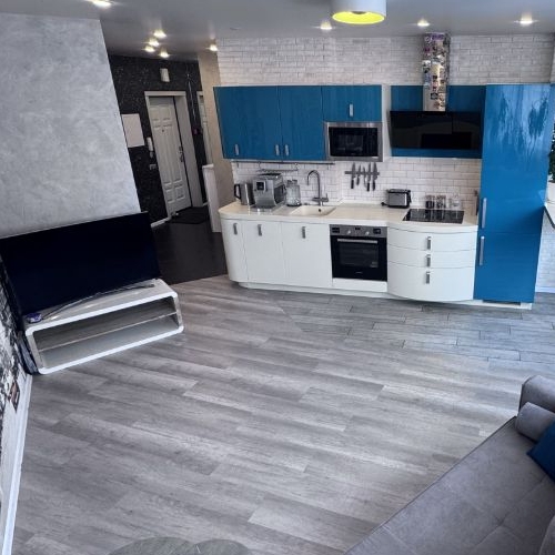 1-комн квартира Люберцы, улица Кирова, 9к1