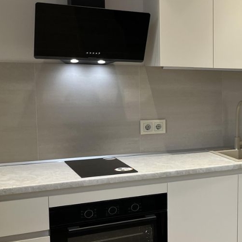 1-комн квартира 6-я Радиальная улица, 7/6к2