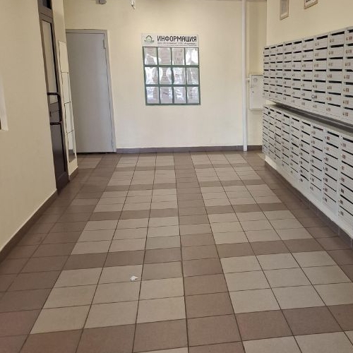 Студия Одинцово, улица Белорусская, 6