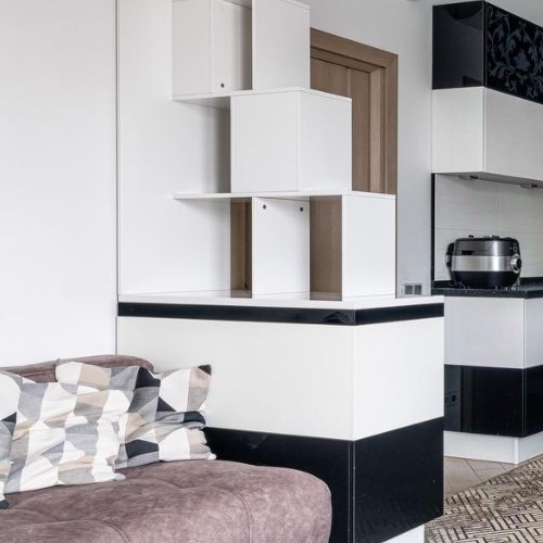 3-комн квартира Верхняя Красносельская улица, 19с2