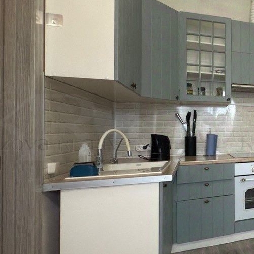 1-комн квартира д. Митькино, улица Заречная, 2