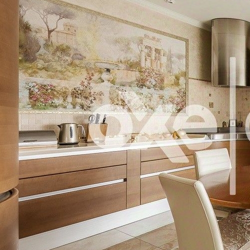 2-комн квартира Мосфильмовская улица, 70к1