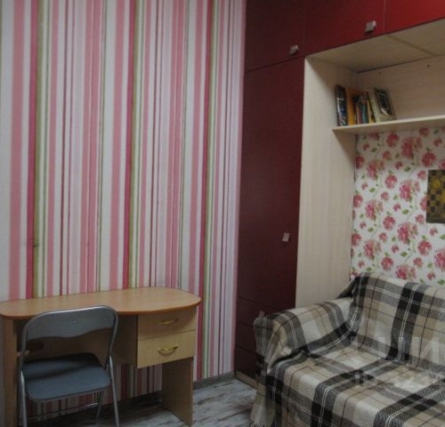 1-комн квартира Раменское, улица Мира, 4