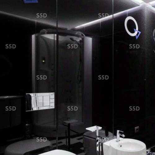 2-комн квартира набережная Пресненская, 8с1