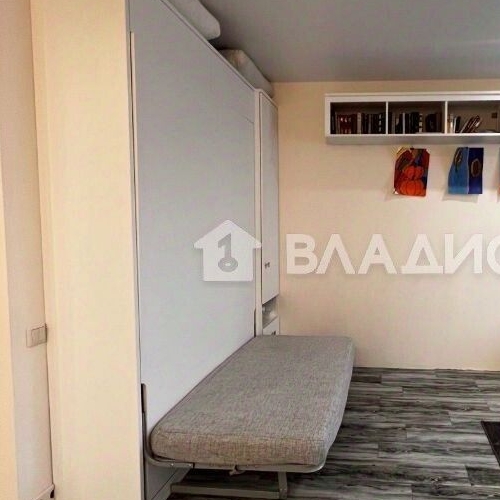 Студия Дегунинская улица, 10к1