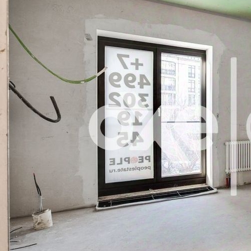 2-комн квартира Озерковская набережная, 6