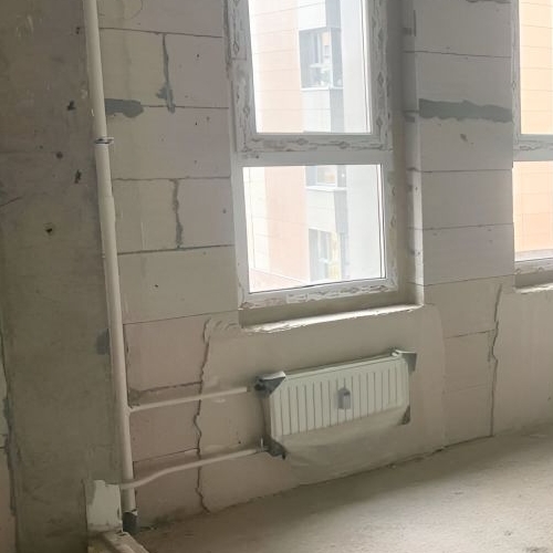 2-комн квартира Одинград квартал Семейный ЖК, Одинцово,  д. 5