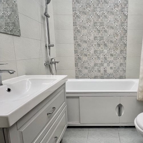 2-комн квартира бульвар Веласкеса, 2