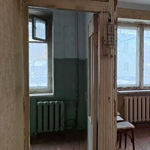 1-комн квартира Дубна, Центральная улица, 3