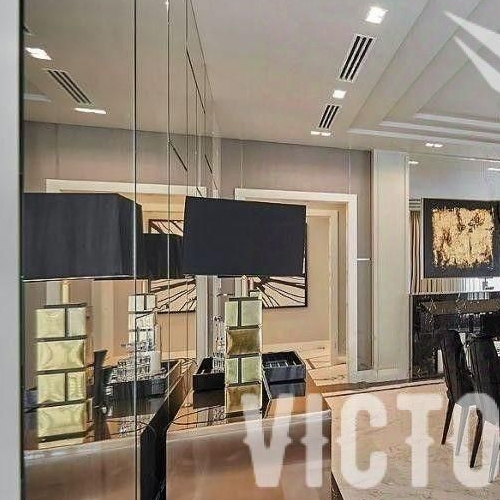 3-комн квартира Пречистенская набережная, 5