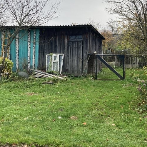 3-комн квартира Лотошино пгт, улица Парковая, 6