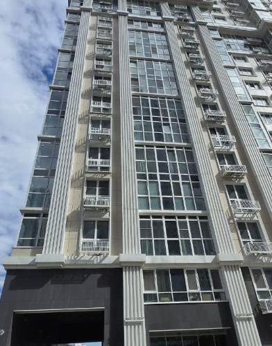 2-комн квартира Ореховый бульвар, 24к4