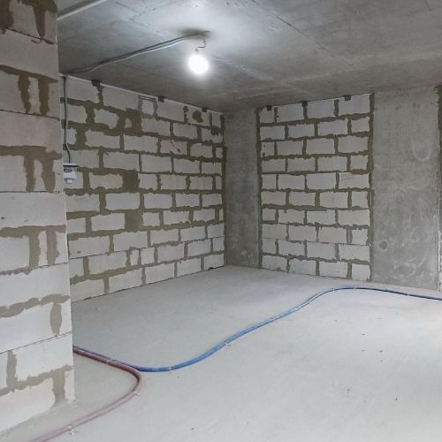 1-комн квартира 4-я Гражданская улица, 33А