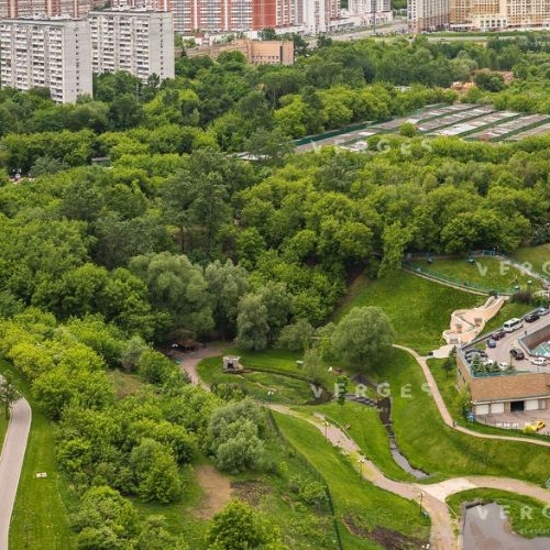 2-комн квартира Минская улица, 1ГК1