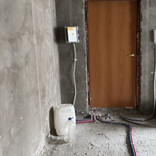 2-комн квартира 6-я Радиальная улица, 7/1к2