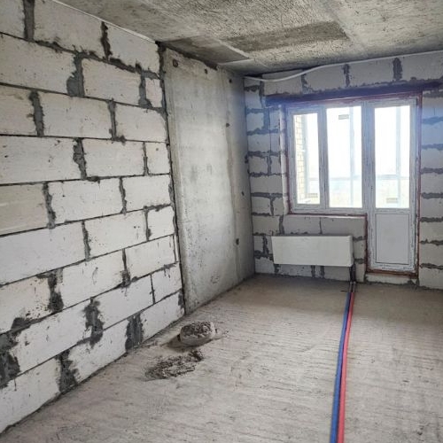 2-комн квартира Лыткарино, улица Ленина, 12