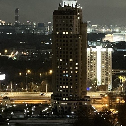 4-комн квартира улица Кутузова, 11К4